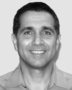 Erick Malaret