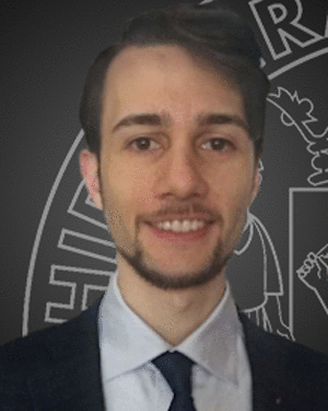 Marco Carpentiero