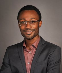 Kokou A. Atitsogbe