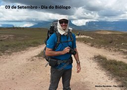 Henrique Machado Dias