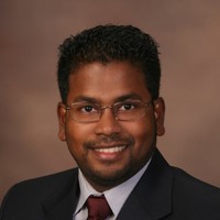 Raj K. Prabhu