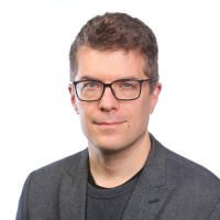 Frank Rudzicz