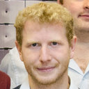 Tim Eade