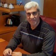 Behzad Nezakatgoo