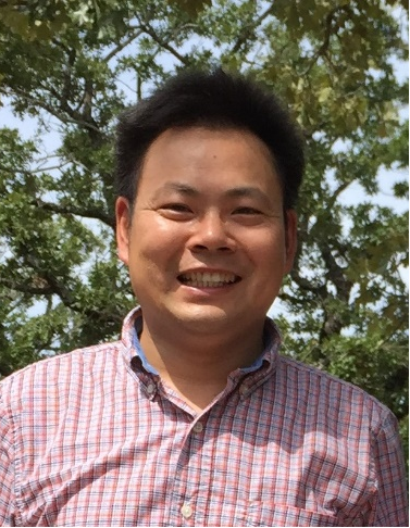 Yuefang Zhang