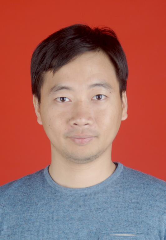 Xuhua Wang