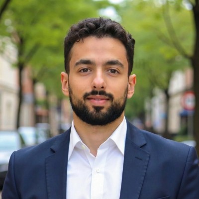 Ilyas Malik