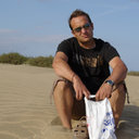 Alain Vergnet