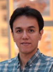 Nima Jafari Navimipour