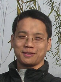 Baodong Ma