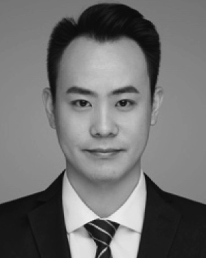 Ensen Wu