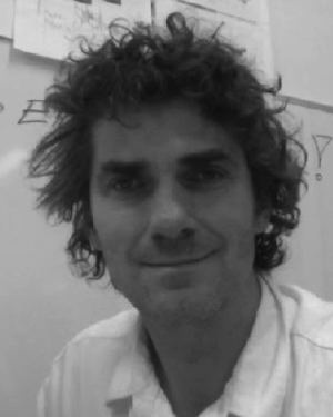 Gunther Kletetschka