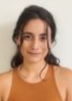 Eleftheria Briakou