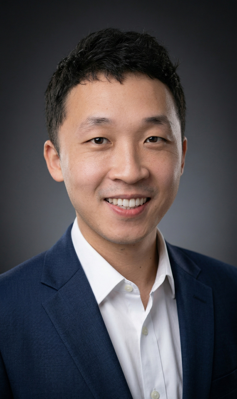 Keren Chen