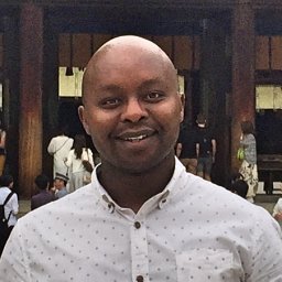 David Cheruiyot