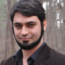 Mahmoud Moradi
