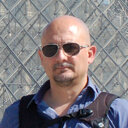 Alfonso Medina Escuela