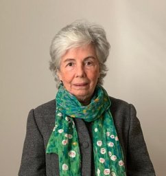 Mirta Vuotto