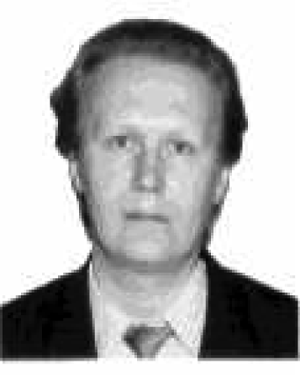 Alexey V. Mokeev
