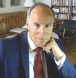 Ronald B. Brown