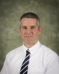 Jeffrey A. Becker