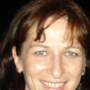 Olga Kinclova-Zimmermannova