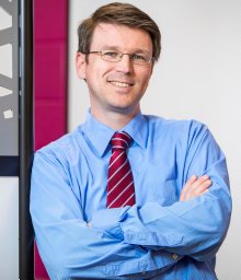 Christopher M. Lavelle