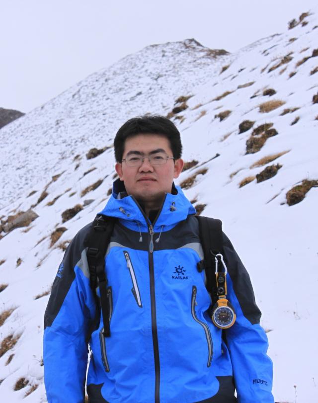 Guoqiao Xiao
