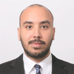 Eslam Elhanafy
