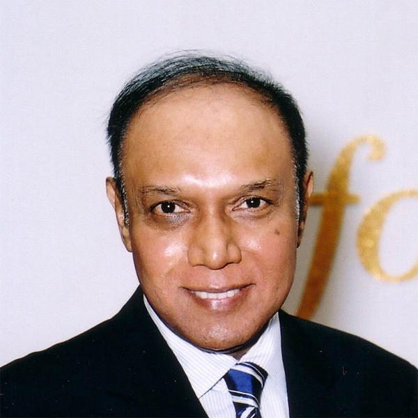 Ariff Bongso