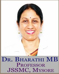 M. B. Bharathi