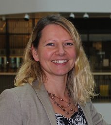 Maria Kasper