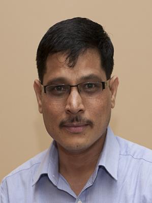 Pradeep Bist