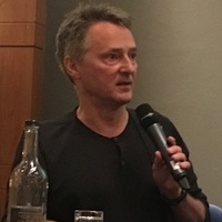 Christopher Webster