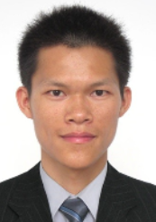 Tianxian Zhang