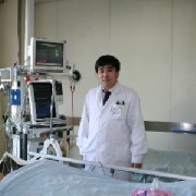 HaiBo Li
