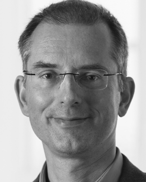 Michael Heizmann