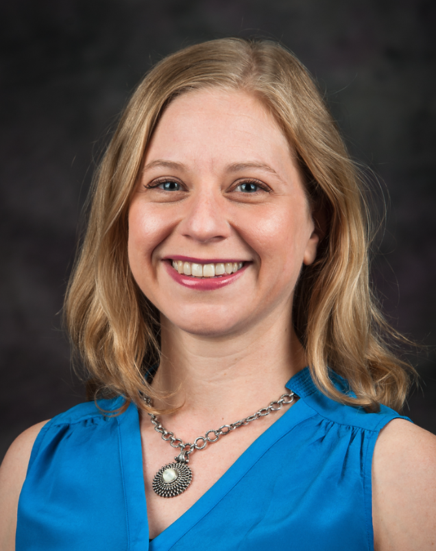 Mary Kohn