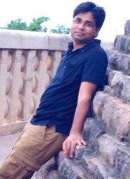 M. Tanzeem Raza