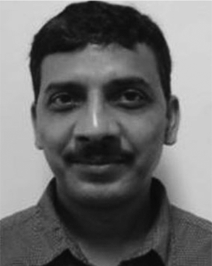Samir Mondal