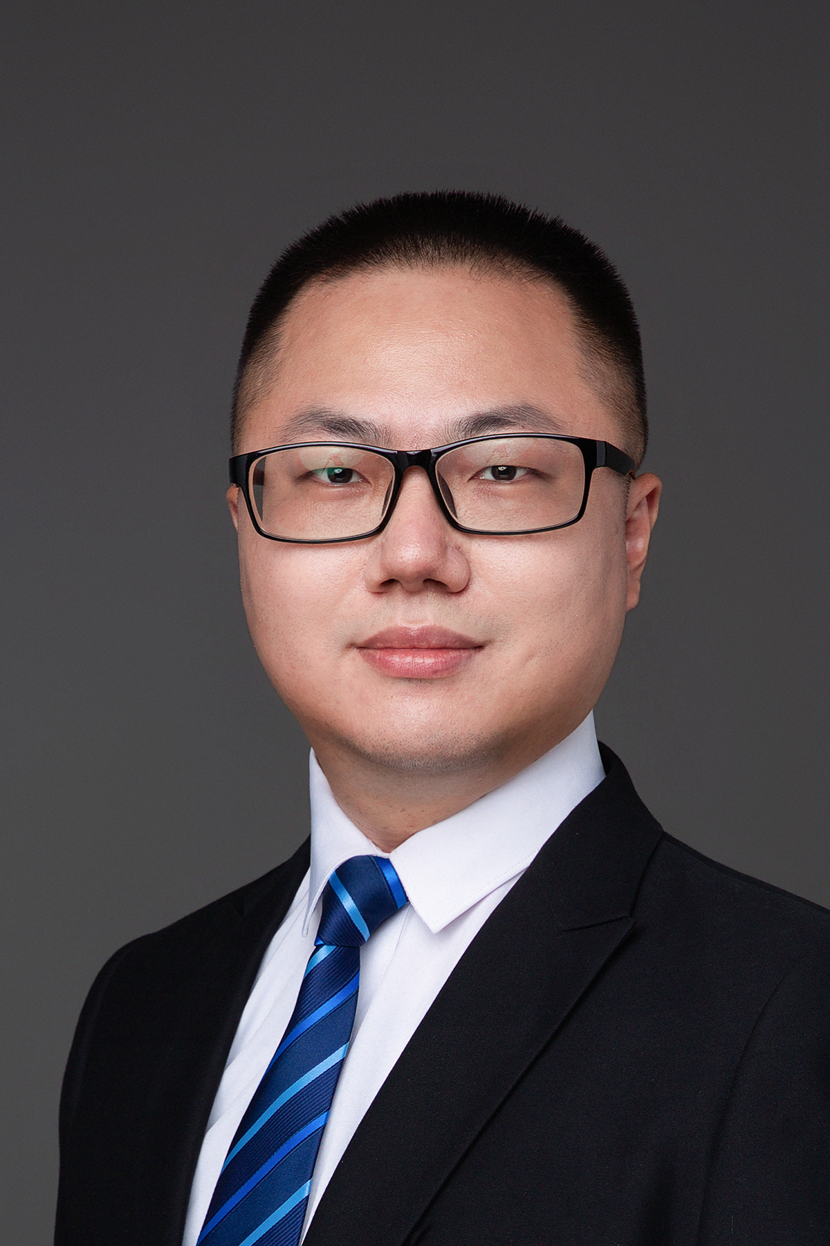 Xiaopeng Lu