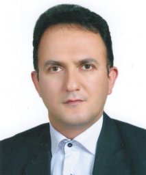 Saeed Asghari