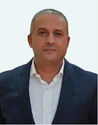 Badre Eddine Lmimouni