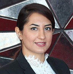 Golnaz Sherafatipour