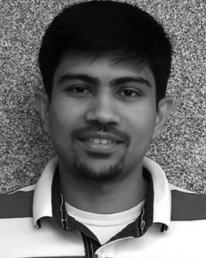 Kiran Venugopal