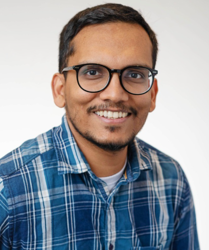Anurag Kumar