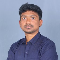 Sumanta Sahu