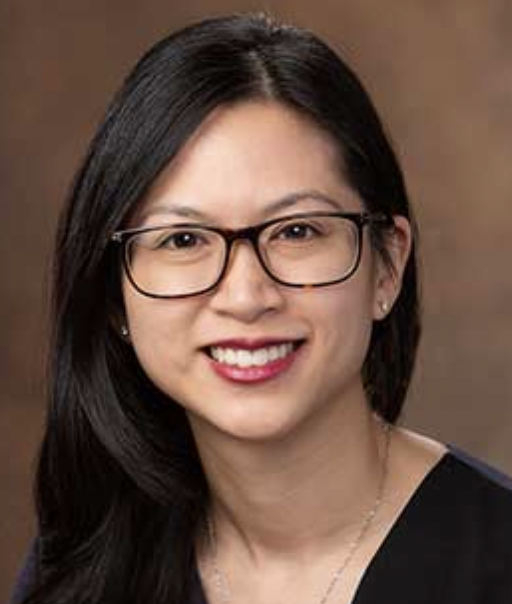 Christina Luong