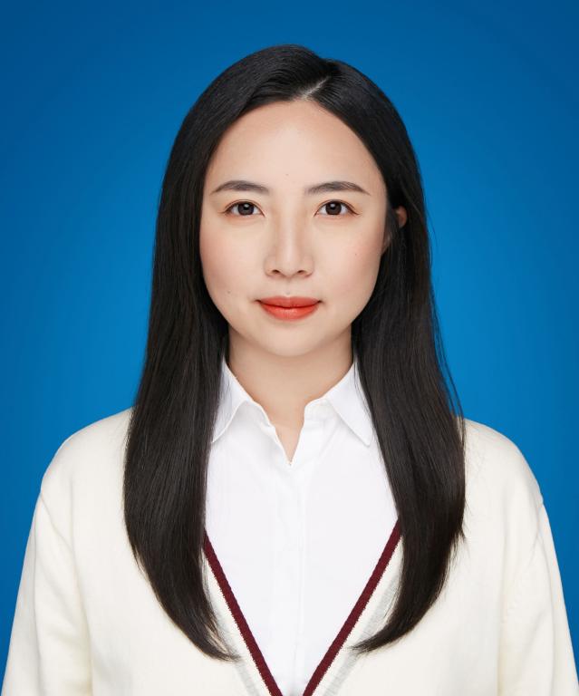 Xiaojing Lai