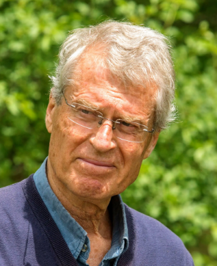 John A. Cherry (John Cherry)